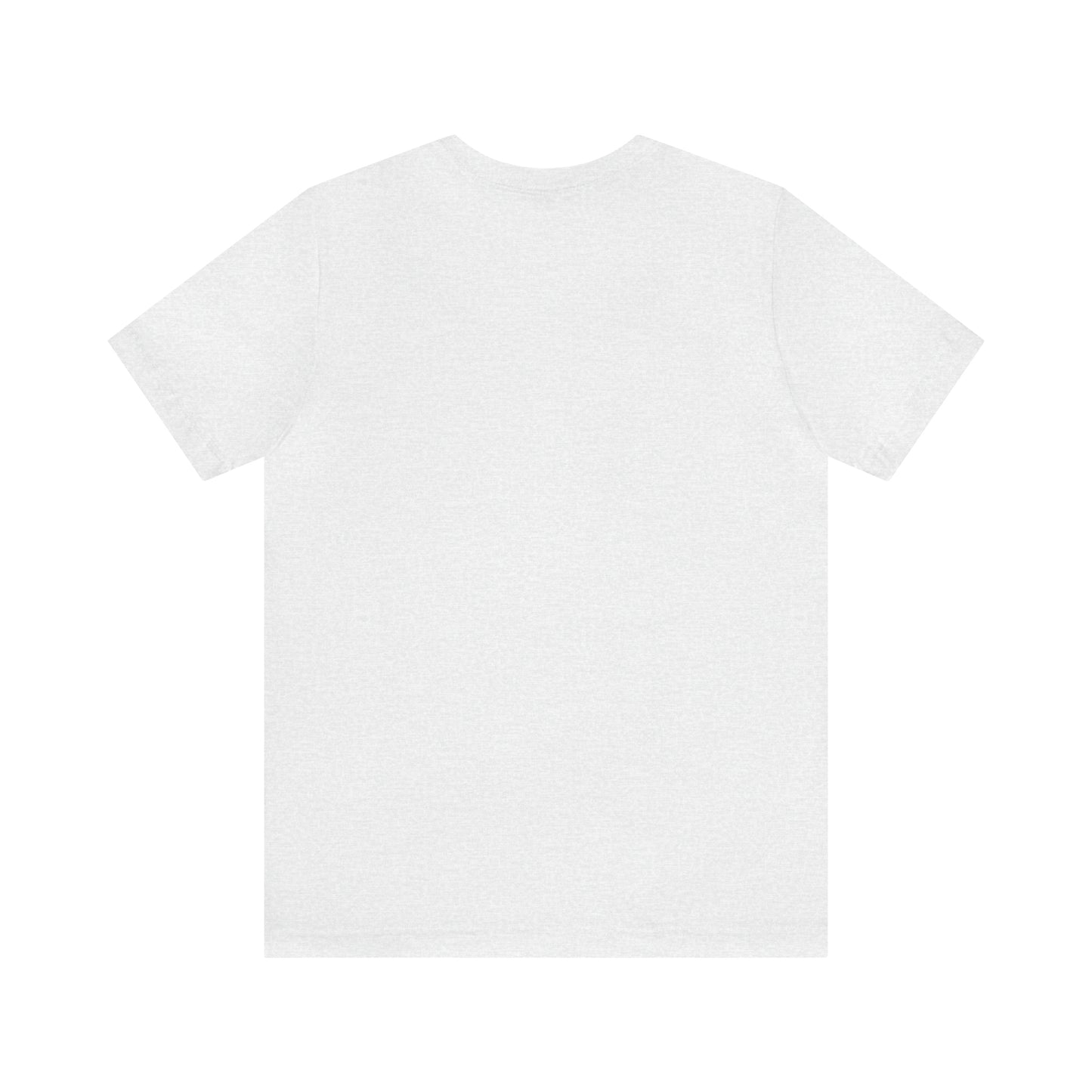Donut "Donut Worry Be Happy" Soft Cotton Tee