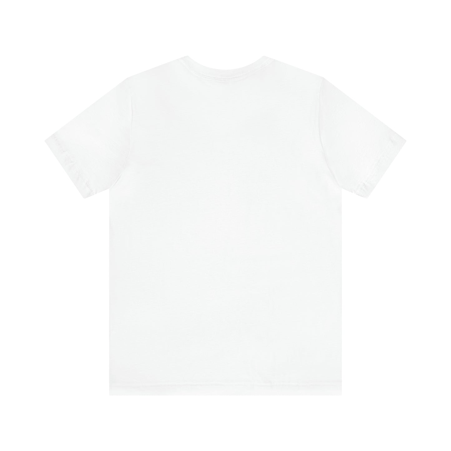 Donut "Donut Worry Be Happy" Soft Cotton Tee