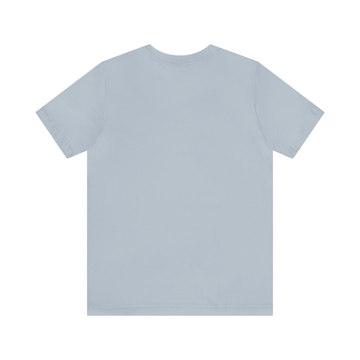 Donut "Donut Worry Be Happy" Soft Cotton Tee