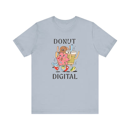 Digi & Co. "Still Frolicking" Soft Tee