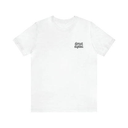 Digi & Co. "Party In The Back" Soft Tee