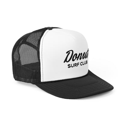 Donut Surf Club Trucker