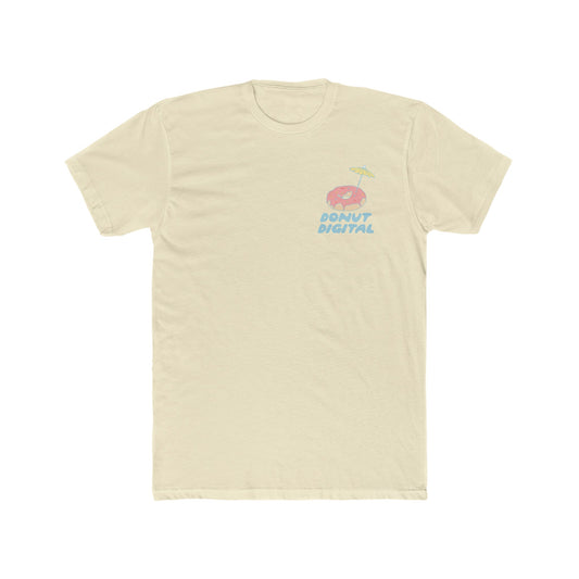 Donuts Only Shirt