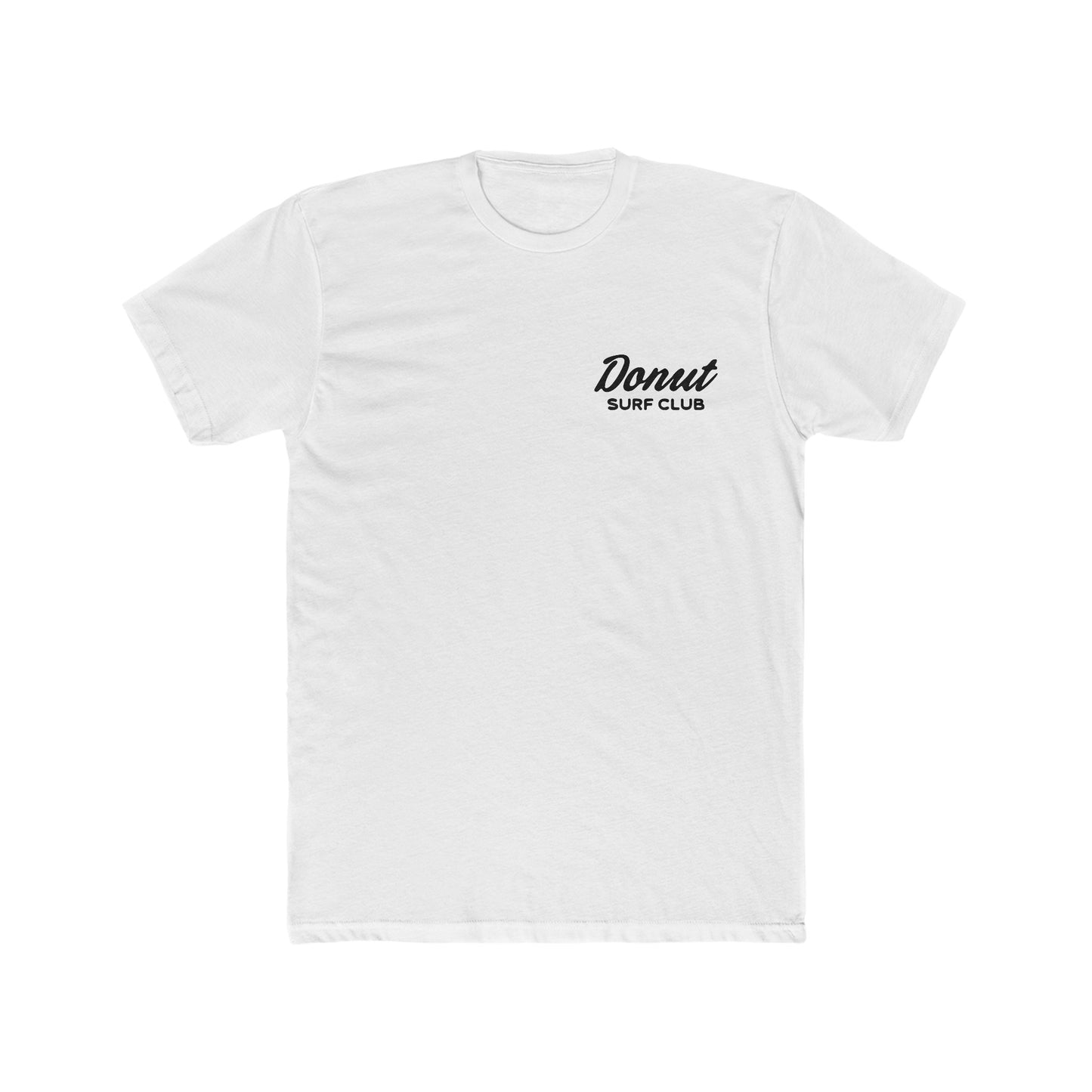 Donut Surf Club Shirt