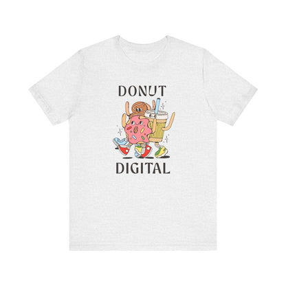 Digi & Co. "Still Frolicking" Soft Tee