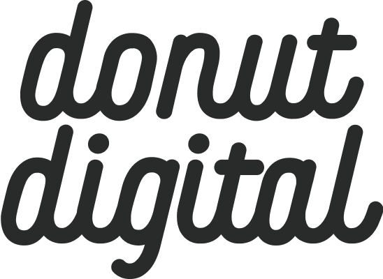 Donut Digital co